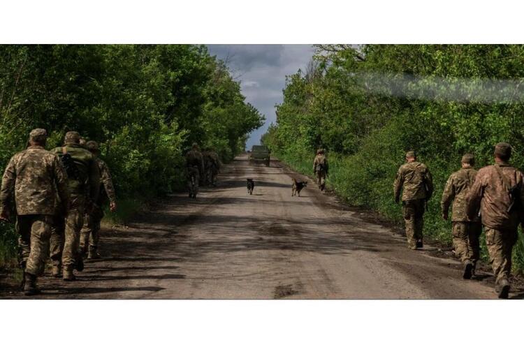 фото DR росія відмовилася від обміну полоненими, запропонованого Україною з нагоди Рамадану