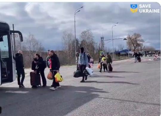 скріншот Правозахисники повернули в Україну ще 31 дитину, незаконно вивезену в росію