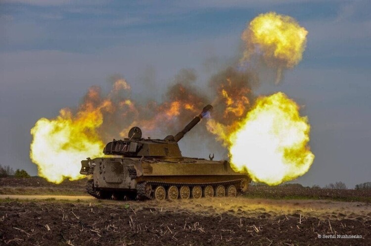 ЗСУ знищили вже 178 150 російських окупантів ЗСУ знищили вже 178 150 російських окупантів