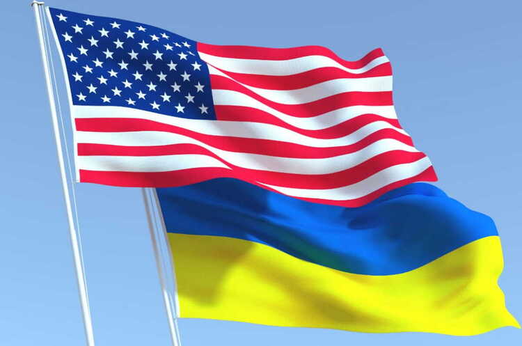 Україна та США готують спільну програму співпраці з декарбонізації та сталості української енергетики