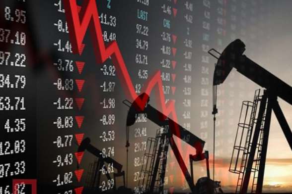 Bloomberg: Інвестори виводять кошти з фондів, що спрямовані на інвестування в нафту