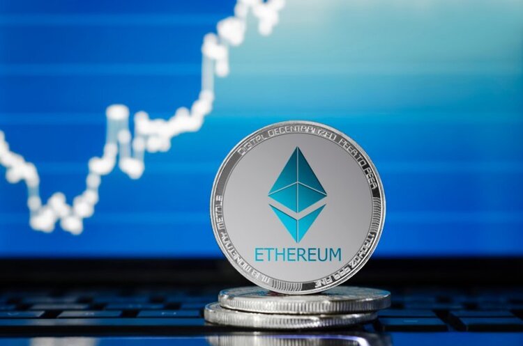 Оновлення Ethereum розблокує близько $33,73 млрд, заморожених у «стейках» – Reuters Оновлення Ethereum розблокує близько $33,73 млрд, заморожених у «стейках» – Reuters