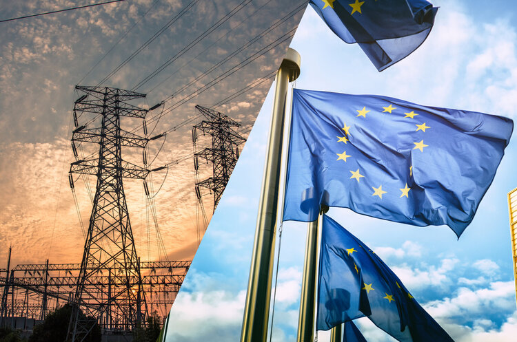 Експорт електроенергії цього року планується більший, ніж минулорічний – Міненерго Експорт електроенергії цього року планується більший, ніж минулорічний – Міненерго