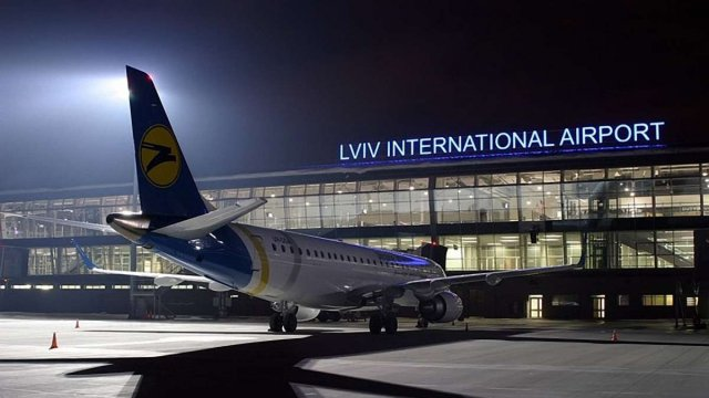 Ukraine's airspace may remain closed until the end of 2029 Ukraine's airspace may remain closed until the end of 2029