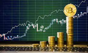 Капіталізація крипторинку зросла майже на 4,37% – Coinmarketcap Капіталізація крипторинку зросла майже на 4,37% – Coinmarketcap
