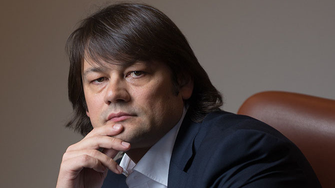 Микола Лагун Прокуратура звинувачує ексвласника Дельта Банку Лагуна в ухиленні від сплати 33 млн грн податків