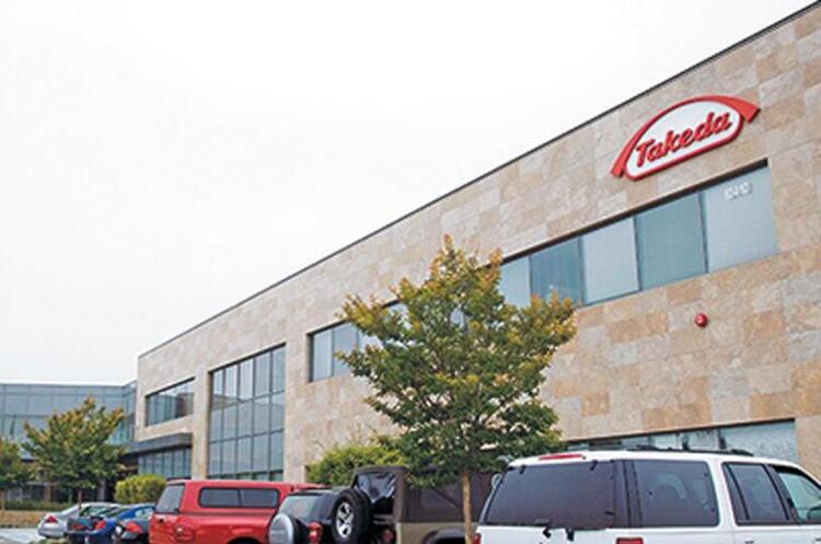 фото DR Найбільша фармкомпанія Азії Takeda продає завод у росії