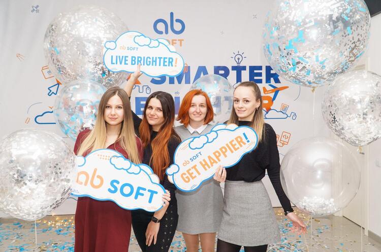 IT-компанія AB Soft скорочує всіх працівників свого офісу в Україні – ЗМІ IT-компанія AB Soft скорочує всіх працівників свого офісу в Україні – ЗМІ