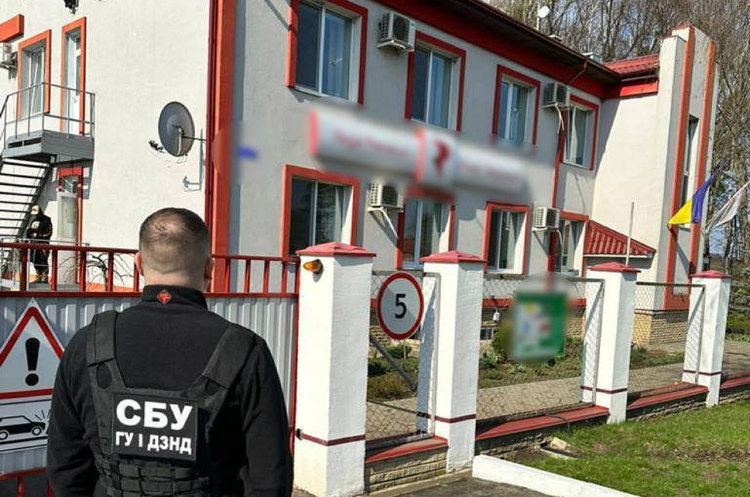 СБУ арештувала майно Новинського на більш ніж 3,5 млрд грн СБУ арештувала майно Новинського на більш ніж 3,5 млрд грн