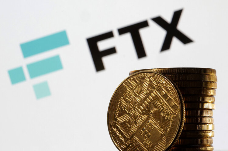 Збанкрутіла криптобіржа FTX повернула активи на $7,3 млрд Збанкрутіла криптобіржа FTX повернула активи на $7,3 млрд