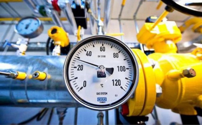 Молдова розпочала тестову закупівлю газу в Греції, замість рф Молдова розпочала тестову закупівлю газу в Греції, замість рф