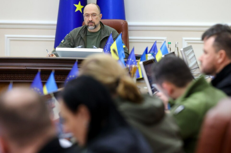 Reform of UkrOboronProm has not started due to absence of government resolution Reform of UkrOboronProm has not started due to absence of government resolution