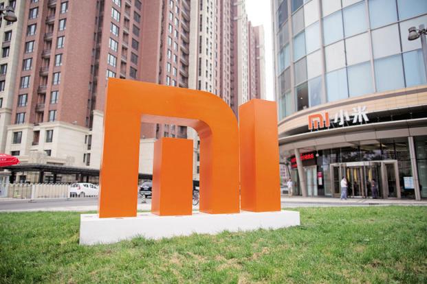 фото DR НАЗК внесло китайську Xiaomi до списку міжнародних спонсорів війни
