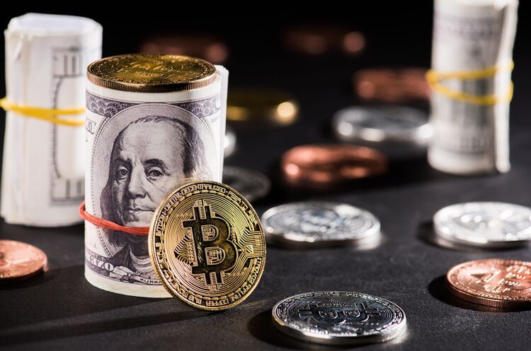 Капіталізація крипторинку зросла майже на 4,25% за добу – Coinmarketcap Капіталізація крипторинку зросла майже на 4,25% за добу – Coinmarketcap