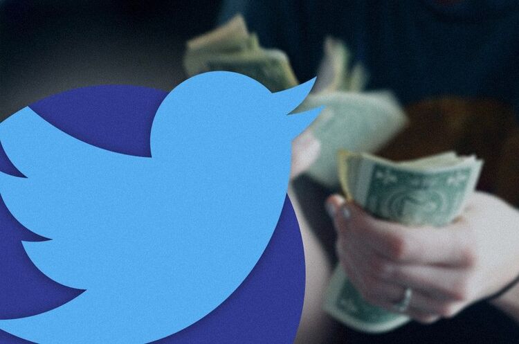 Twitter впроваджує монетизацію контенту – Маск Twitter впроваджує монетизацію контенту – Маск