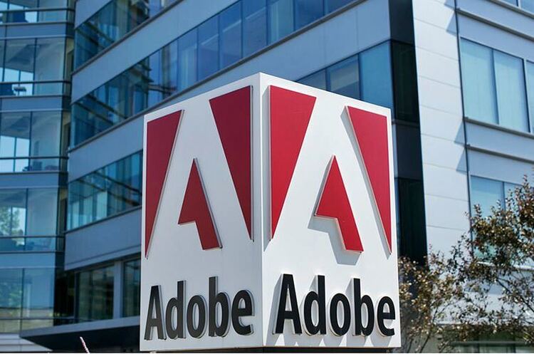 Adobe виплатить $3 млн для врегулювання претензій про підкуп Adobe виплатить $3 млн для врегулювання претензій про підкуп