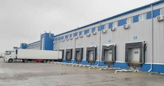 Укрексімбанк виставив на продаж активи ТОВ «Айс Термінал» на Київщині Укрексімбанк виставив на продаж активи ТОВ «Айс Термінал» на Київщині