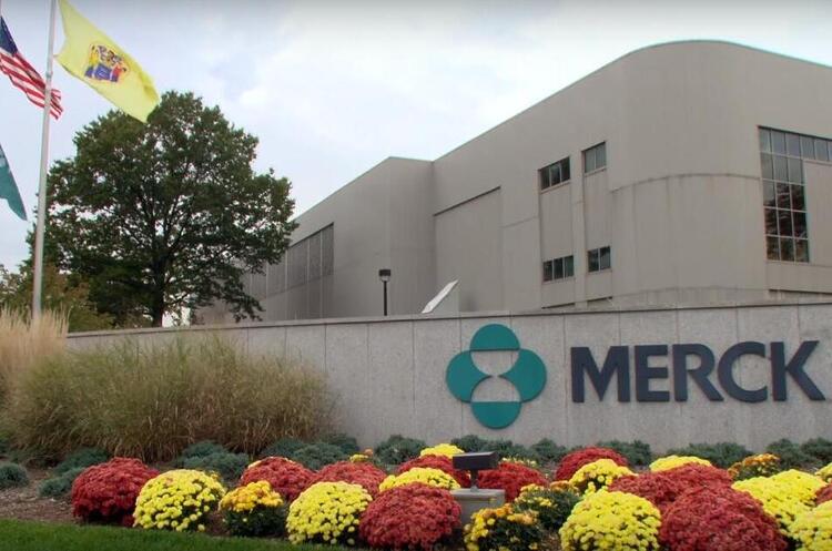 Фармкомпанія Merck планує придбати конкурента Prometheus за $10,8 млрд Фармкомпанія Merck планує придбати конкурента Prometheus за $10,8 млрд