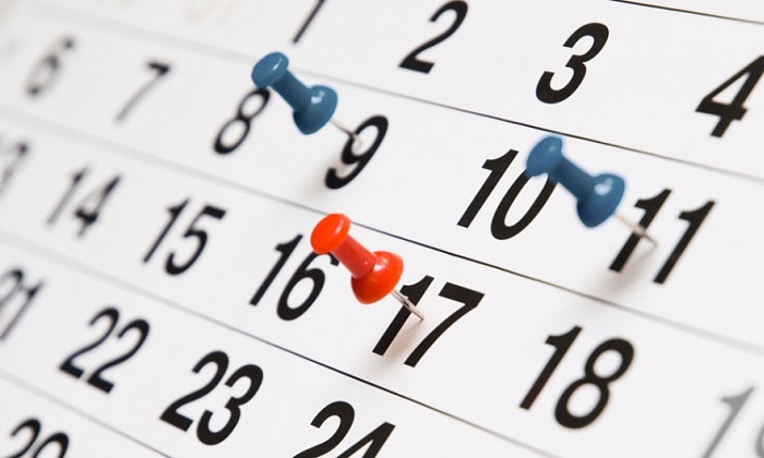 Economic calendar for 17–23 April 2023 Economic calendar for 17–23 April 2023