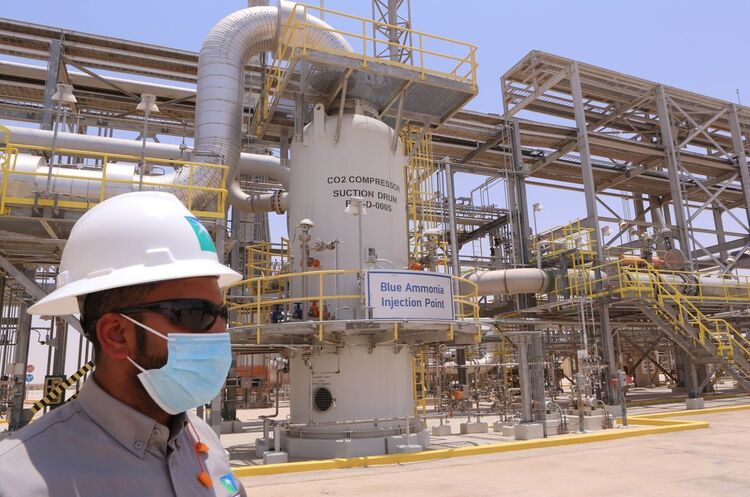 Саудівський принц передав акції Saudi Aramco на $78 млрд до суверенного фонду Саудівський принц передав акції Saudi Aramco на $78 млрд до суверенного фонду
