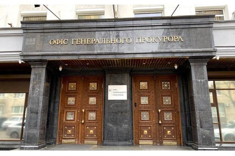 фото DR Офіс генпрокурора почав перевірку інформації про вбивства дітей бойовиками ПВК «Вагнер»
