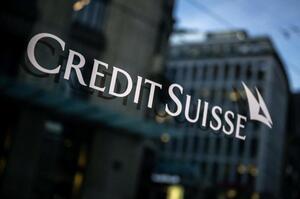 Credit Suisse records $4.4bn in outflows after UBS deal – Bloomberg