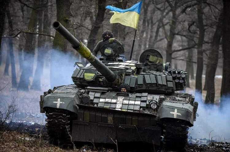 росія провалила наступ і перейшла в оборону – розвідка росія провалила наступ і перейшла в оборону – розвідка