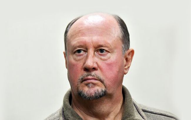 СБУ повідомила про підозру окупаційному очільнику ЗАЕС, який від’єднав станцію від енергосистеми України СБУ повідомила про підозру окупаційному очільнику ЗАЕС, який від’єднав станцію від енергосистеми України
