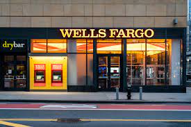 Wells Fargo продала облігації на $3,8 млрд і повернулась на ринок корпоративних бондів після краху SVB Wells Fargo продала облігації на $3,8 млрд і повернулась на ринок корпоративних бондів після краху SVB