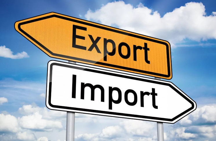 Foreign trade turnover decreased by 7% in the first quarter of 2023 – State Customs Service Foreign trade turnover decreased by 7% in the first quarter of 2023 – State Customs Service