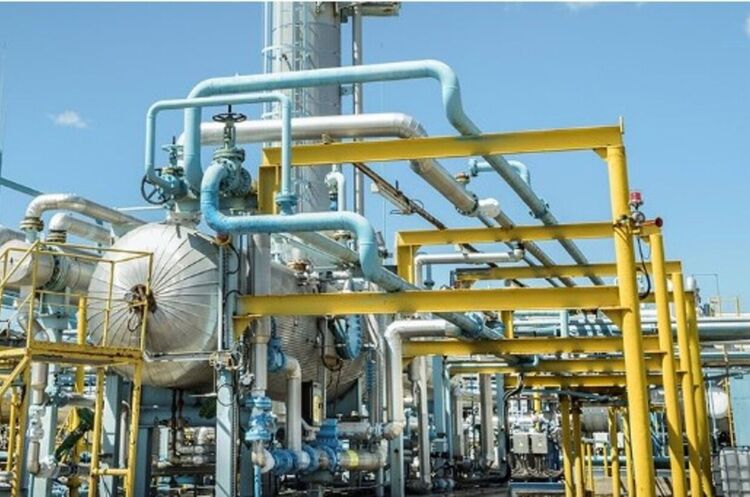 Суд заарештував корпоративні права компанії «Укрнафтобуріння» Коломойського та передав їх АРМА Суд заарештував корпоративні права компанії «Укрнафтобуріння» Коломойського та передав їх АРМА
