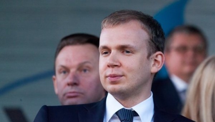У США заарештували підприємця за підозрою у торгівлі з підсанкційним українським бізнесменом У США заарештували підприємця за підозрою у торгівлі з підсанкційним українським бізнесменом
