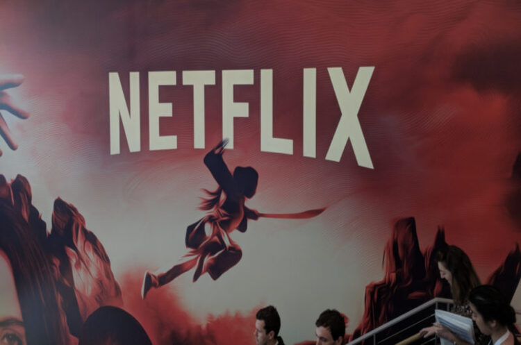 Netflix закриває DVD-прокат після 25 років роботи Netflix закриває DVD-прокат після 25 років роботи