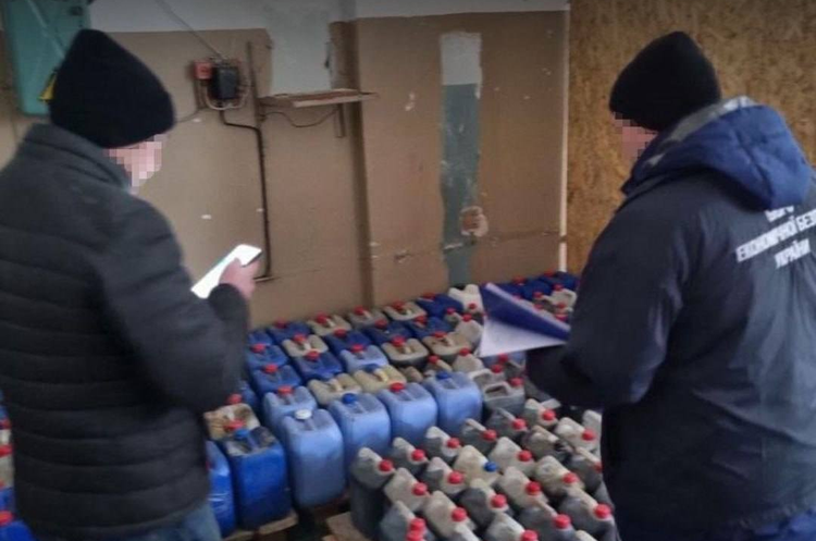 БЕБ викрило схему привласнення 4,8 млн грн державних коштів БЕБ викрило схему привласнення 4,8 млн грн державних коштів