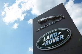 Jaguar Land Rover планує інвестувати £15 млрд у програми електромобілів протягом 5 років Jaguar Land Rover планує інвестувати £15 млрд у програми електромобілів протягом 5 років