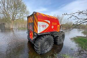 The Great Water Effect: What the powerful flood brought to people and the economy