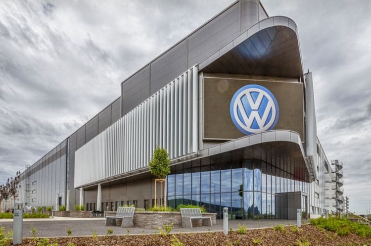 Канада планує надати $9,7 млрд Volkswagen для створення заводу з виробництва акумуляторів в Онтаріо Канада планує надати $9,7 млрд Volkswagen для створення заводу з виробництва акумуляторів в Онтаріо