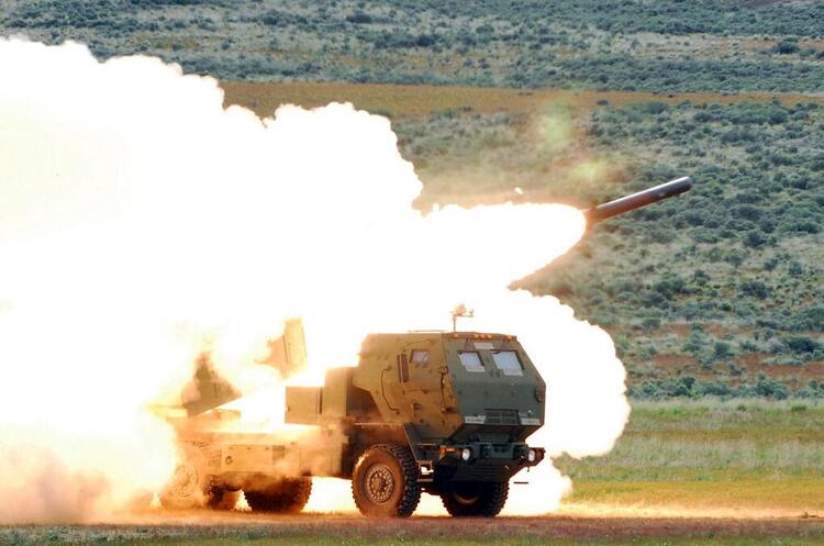Rheinmetall та Lockheed Martin об’єднають зусилля для розробки німецької версії HIMARS Rheinmetall та Lockheed Martin об’єднають зусилля для розробки німецької версії HIMARS