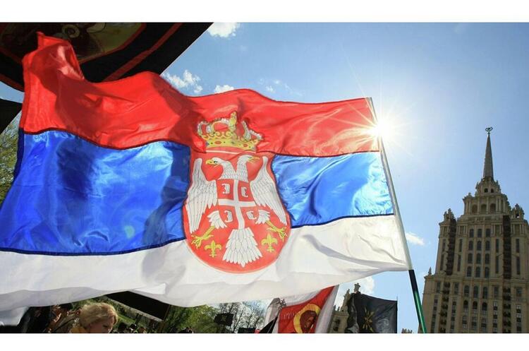 фото DR Сербія отримує позитивний плив на економіку завдяки росіянам, які втекли від війни