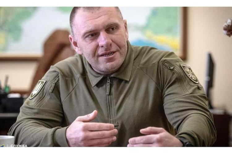 фото СБУ Глава СБУ: Одного священика московського патріархату обміняли на 28 українських солдатів