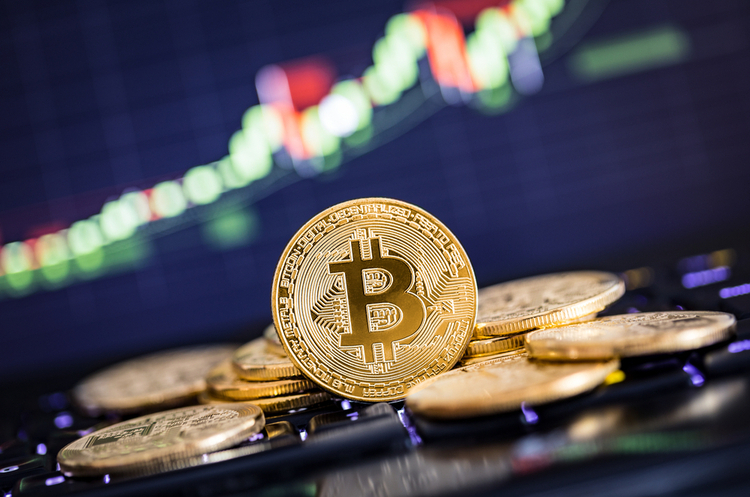 За тиждень капіталізація крипторинку впала на 8% – CoinGecko За тиждень капіталізація крипторинку впала на 8% – CoinGecko