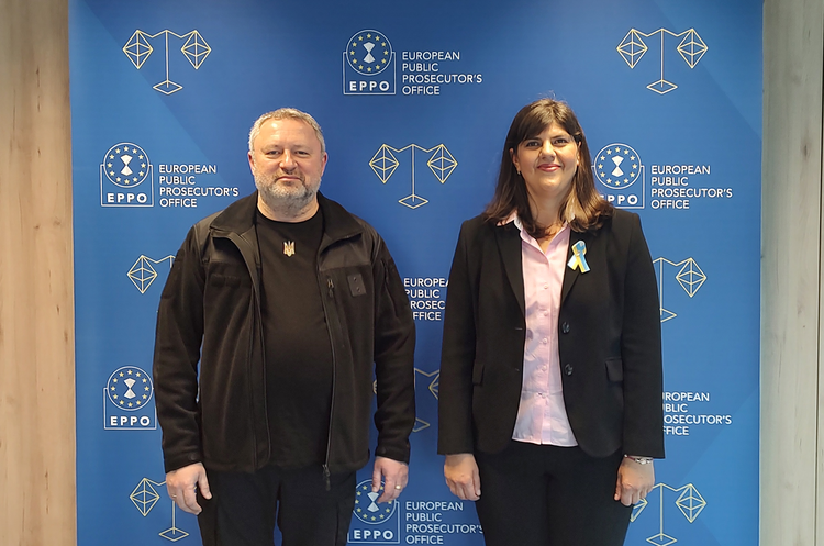 Прокуратура створює механізм, який дозволить контролювати використання міжнародної допомоги Прокуратура створює механізм, який дозволить контролювати використання міжнародної допомоги