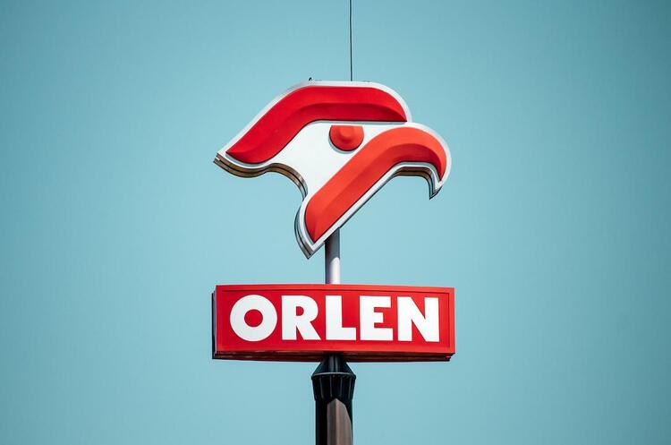 фото DR Польська Orlen інвестує в пошук та видобуток газу майже 60 млрд злотих