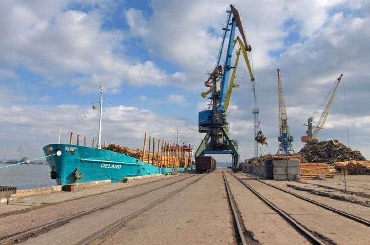 «Укрдонінвест» Кропачева відмовився від купівлі Білгород-Дністровського порту