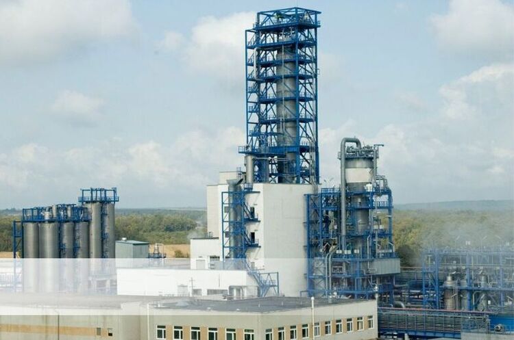 АРМА не отримала в управління виробничі потужності «Карпатнафтохіму» через помилку в ухвалі суду АРМА не отримала в управління виробничі потужності «Карпатнафтохіму» через помилку в ухвалі суду