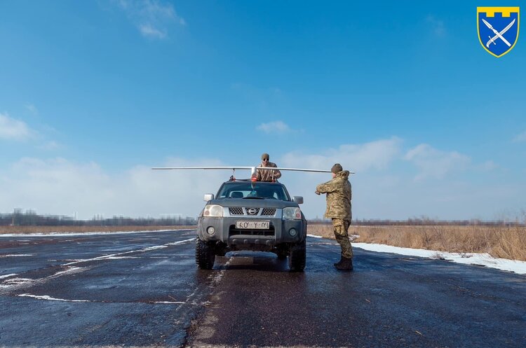 Фото: AIN.UA Співзасновник Monobank Яценко інвестував $8 млн у виробництво БПЛА для армії України