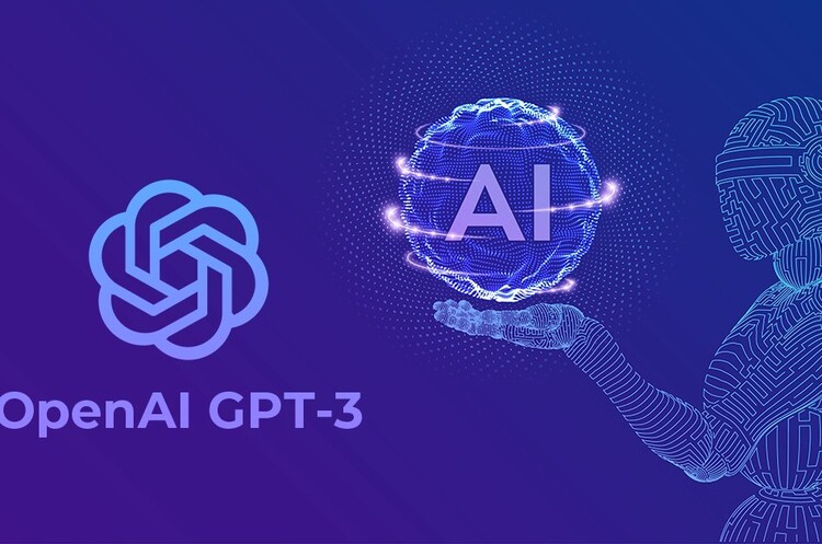 Компанія OpenAI намагається запатентувати товарний знак GPT Компанія OpenAI намагається запатентувати товарний знак GPT