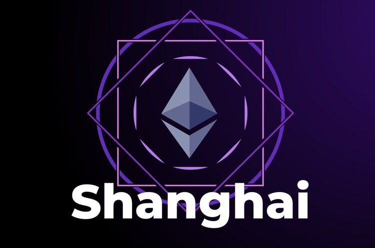 Шанхайське оновлення Ethereum принесло рекордний рівень надходження «стейків» ETH за тиждень – ЗМІ Шанхайське оновлення Ethereum принесло рекордний рівень надходження «стейків» ETH за тиждень – ЗМІ