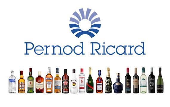 фото DR У Британії пройшла акція протесту проти Pernod Ricard, яка постачає в росію алкоголь
