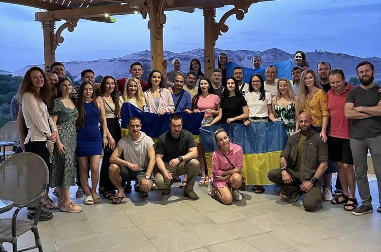 Україна вивезла із зони бойових дій у Судані вже 91 громадянина Україна вивезла із зони бойових дій у Судані вже 91 громадянина